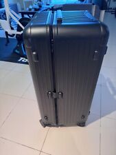 Rimowa essential trunk for sale  READING