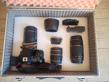 Canon eos 250d gebraucht kaufen  Kreuztal