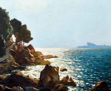 Vidal gustave golfe d'occasion  Saint-Rémy-de-Provence
