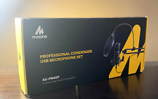 Maono usb recording for sale  Ellenwood