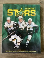 1999 nhl hockey for sale  Forney