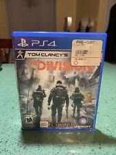 Ubisoft Tom Clancy's The Division Standard Edition (PS4), usado comprar usado  Enviando para Brazil