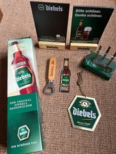 Riginal diebels konvolut gebraucht kaufen  Kerken
