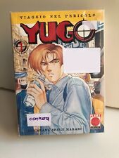 Yugo viaggio nel usato  Modena
