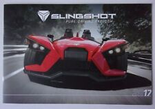 Polaris slingshot orig for sale  UK