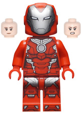Minifigure lego super usato  Parabiago