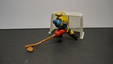 Eishockey schlumpf superschlum gebraucht kaufen  Nürnberg