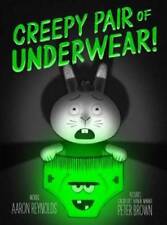 Creepy pair underwear for sale  Montgomery