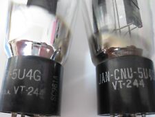 Rare tubes pair d'occasion  Toulouse-