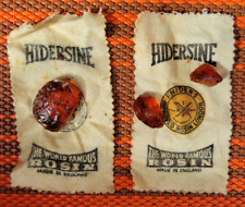 Vintage hidersine rosin for sale  BOURNEMOUTH