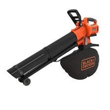 Black decker soffiatore usato  Roccagloriosa