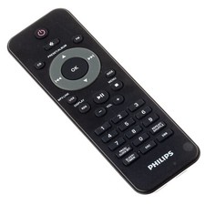 Télécommande originale phili d'occasion  Expédié en France