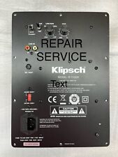 Klipsch spl 150 for sale  Garden City
