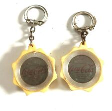 Porte clés coca d'occasion  Giromagny