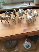 Schleich bayala pferde gebraucht kaufen  Schenefeld