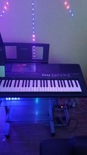 Piano synthétiseur yamaha d'occasion  Vendôme