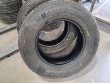 255 r17 tire for sale  Waterford