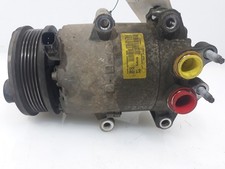 AP31-19D629-AC KLIMAKOMPRESSOR / AP31-19D629-AC / 1513555 FÜR FORD FIESTA CB1, usado comprar usado AP31-19D629-AC KLIMAKOMPRESSOR / AP31-19D629-AC / 1513555 FÜR FORD FIESTA CB1, usado comprar usado  Enviando para Brazil