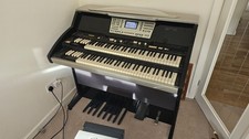Hammond m44 exceed for sale  WARWICK