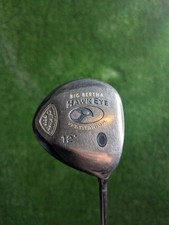 Callaway big bertha for sale  BLACKPOOL