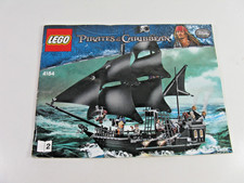 Lego black pearl for sale  Lowell