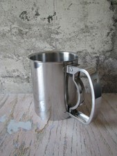 Einhand puderzucker mehlsieb gebraucht kaufen Einhand puderzucker mehlsieb gebraucht kaufen  Halle