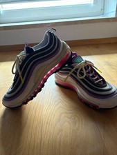Buty Nike Air max 97, stan bardzo dobry, używany!  na sprzedaż  PL