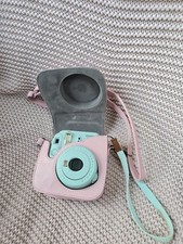 Instax mini camera for sale  PRESTON