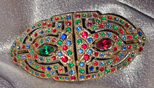 Raro strass colorati usato Raro strass colorati usato  Spedire a Italy