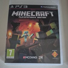 Minecraft tested working for sale Minecraft tested working for sale  SHETLAND