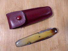 Ancien couteau pliant d'occasion Ancien couteau pliant d'occasion  Rives