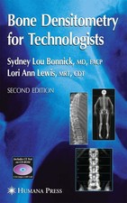 Usado, Bone Densitometry for Technologists comprar usado  Enviando para Brazil