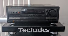 Technics ax710 control for sale  PETERBOROUGH