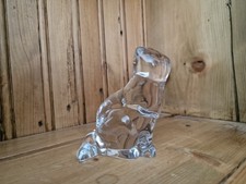 Villeroy boch glass for sale  BARNSTAPLE