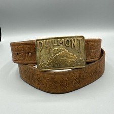 Vintage philmont belt for sale  Floresville