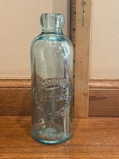 Antique blob top for sale  Des Moines