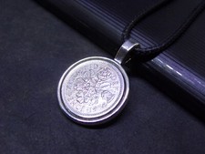 1956 lucky sixpence for sale  ROSSENDALE