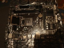 Gigabyte h110m sh2 gebraucht kaufen Gigabyte h110m sh2 gebraucht kaufen  Würzburg