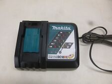 Makita battery charger for sale  Bremen