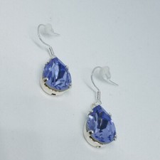 Boucles oreille géométriques d'occasion  Longpont-sur-Orge