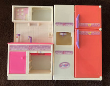 Vintage barbie goldlok for sale  Lilburn