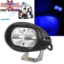 Blue 20w light for sale  Frederick
