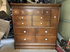 Antique chinese drawer for sale  Portland