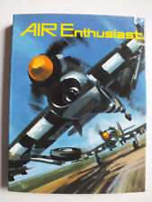 Air enthusiast vol. for sale  YORK