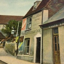 Vintage postcard england for sale  ALCESTER