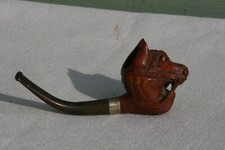 Pipe bois tête d'occasion  France