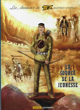 Civitelli giusfredi aventures d'occasion  Paris XX