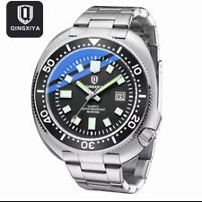 Orologio qx672 nero usato  Parabiago