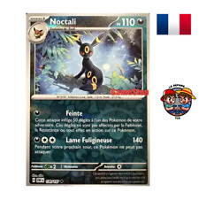 Carte pokémon noctali d'occasion  Neuilly-sur-Seine