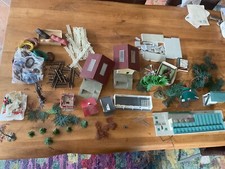 Hornby lot poste d'occasion  Port-des-Barques